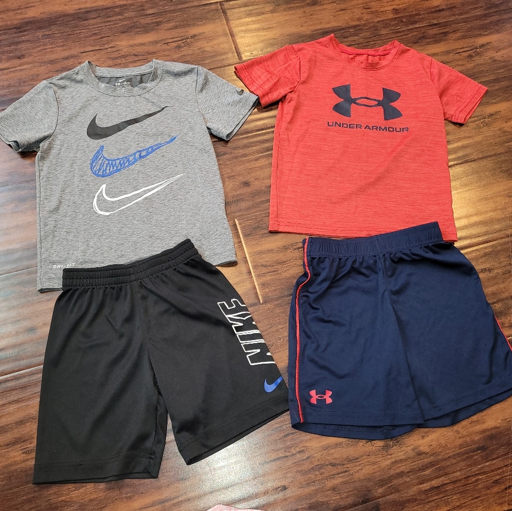 Size 6 outfits